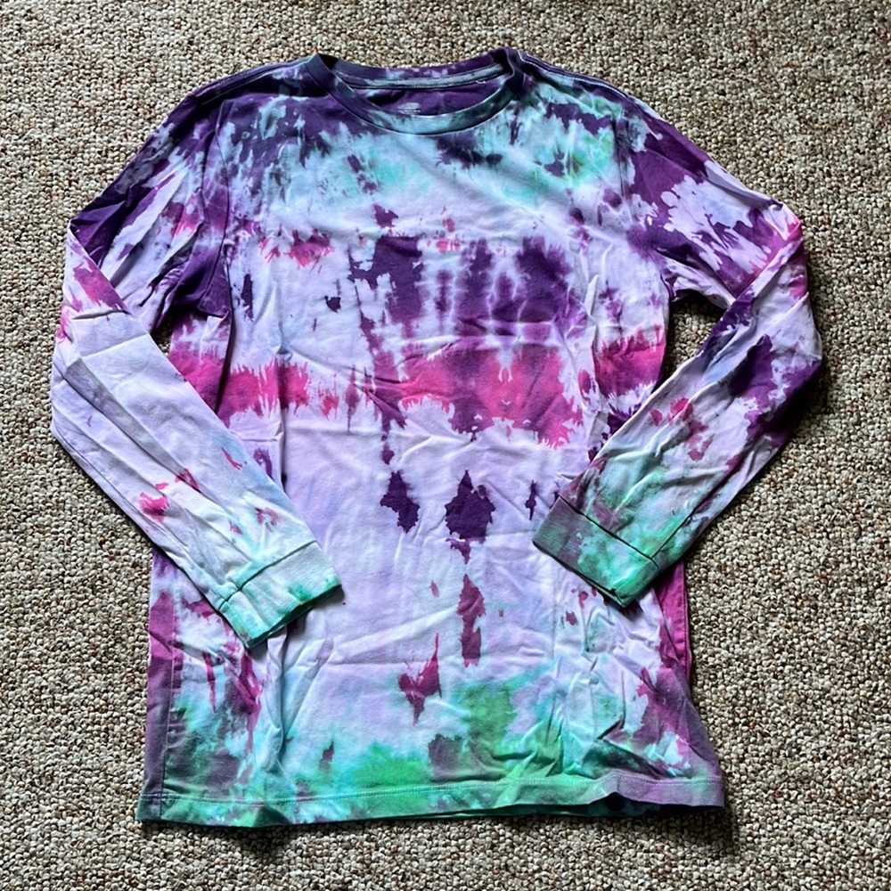 Xl girls long sleeve